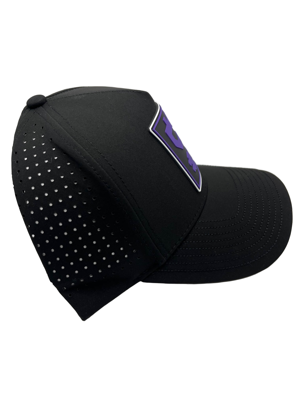 Plug Pro Sports Birdland Edition - "Like a Raven"