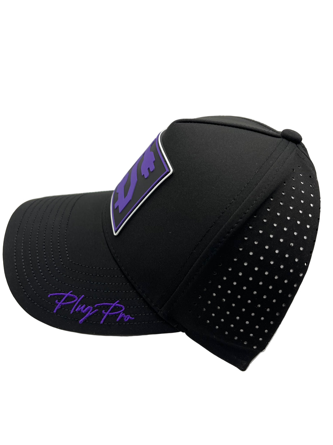 Plug Pro Sports Birdland Edition - "Like a Raven"