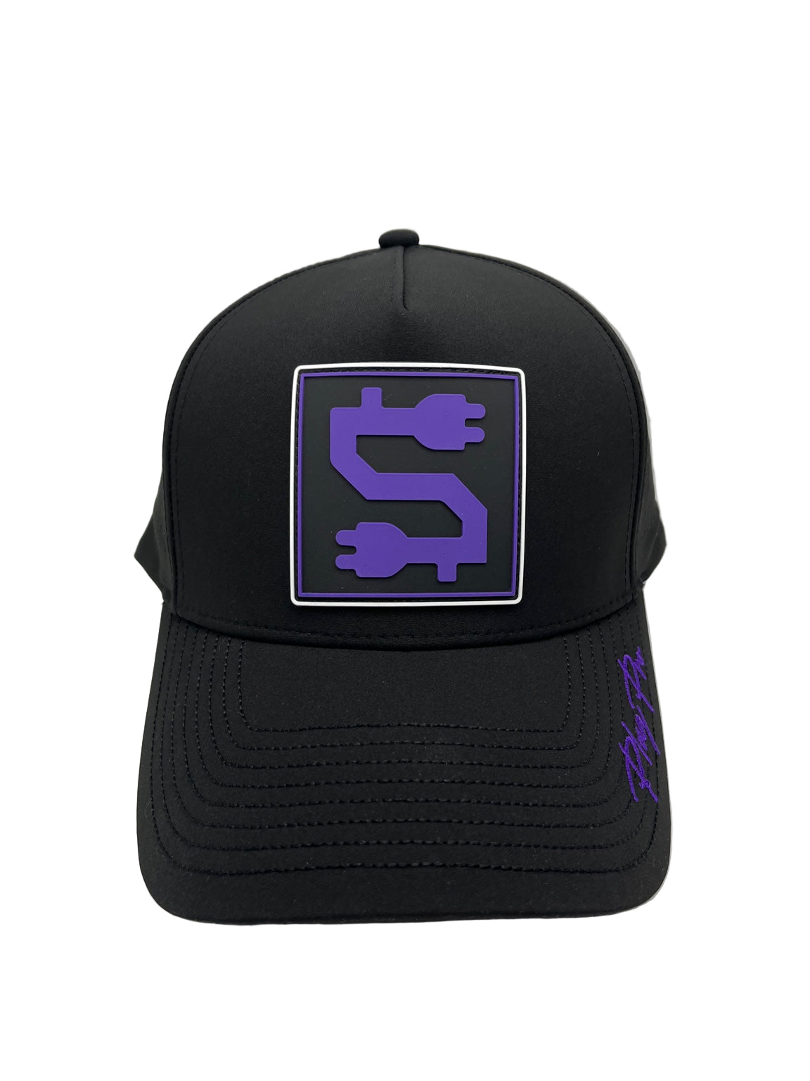 Plug Pro Sports Birdland Edition - "Like a Raven"